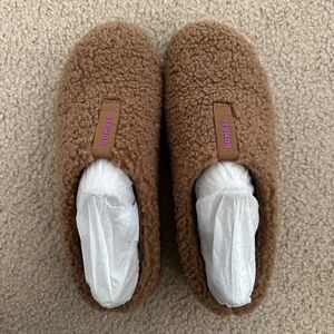 Bombas Sunday Slipper **NWT**